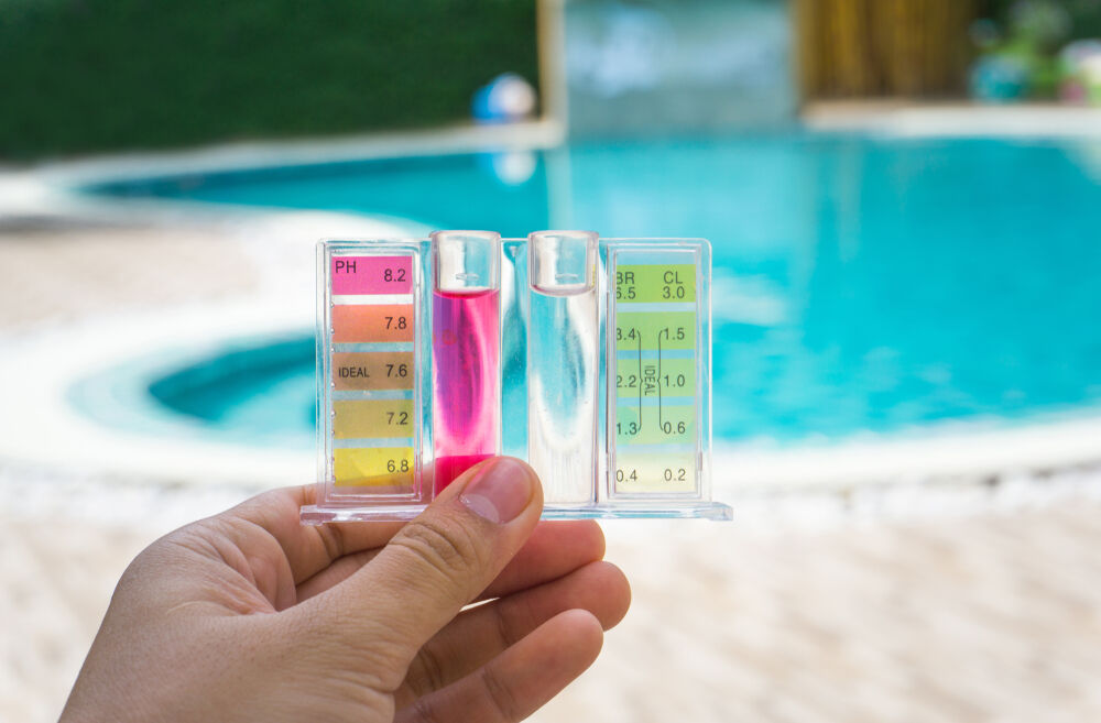 Rosie on the House: Refresh your pool for swim season